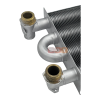 Теплообменник Thermona THERM TRIO 90 